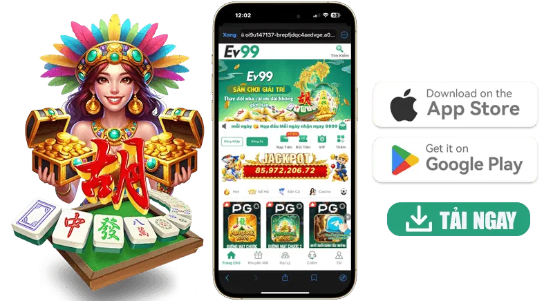 Truy cập kho game độc quyền