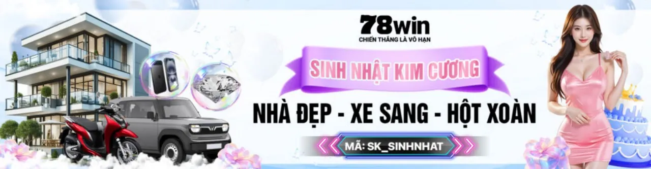 Hình ảnh banner quảng cáo các chương trình khuyến mãi độc quyền